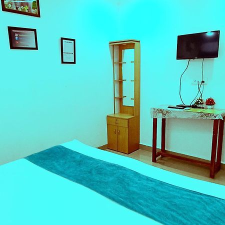 Casa Somanjo Inn Calangute Zewnętrze zdjęcie