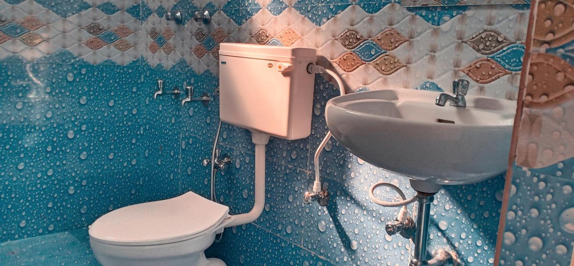 Casa Somanjo Inn Calangute Zewnętrze zdjęcie
