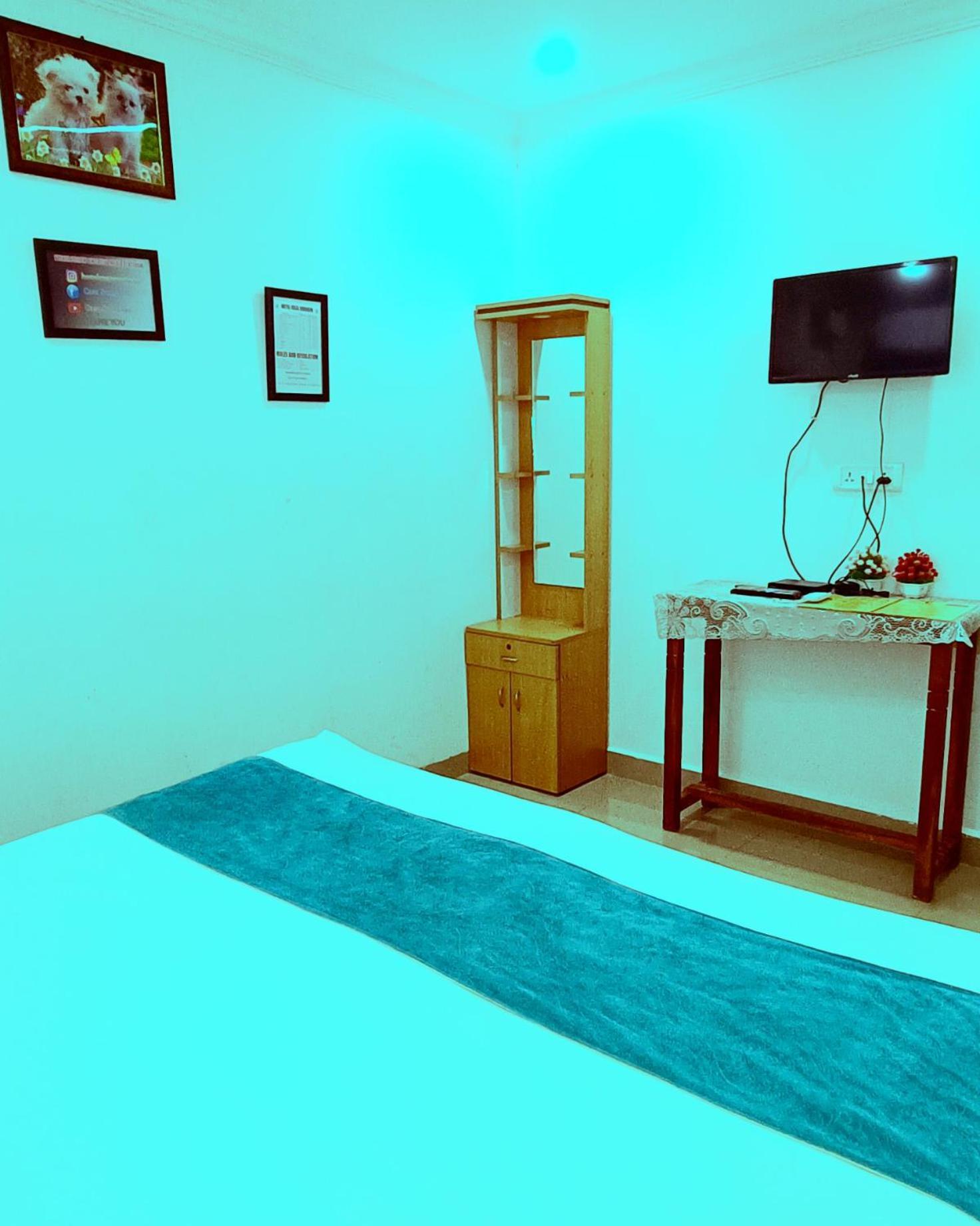 Casa Somanjo Inn Calangute Zewnętrze zdjęcie