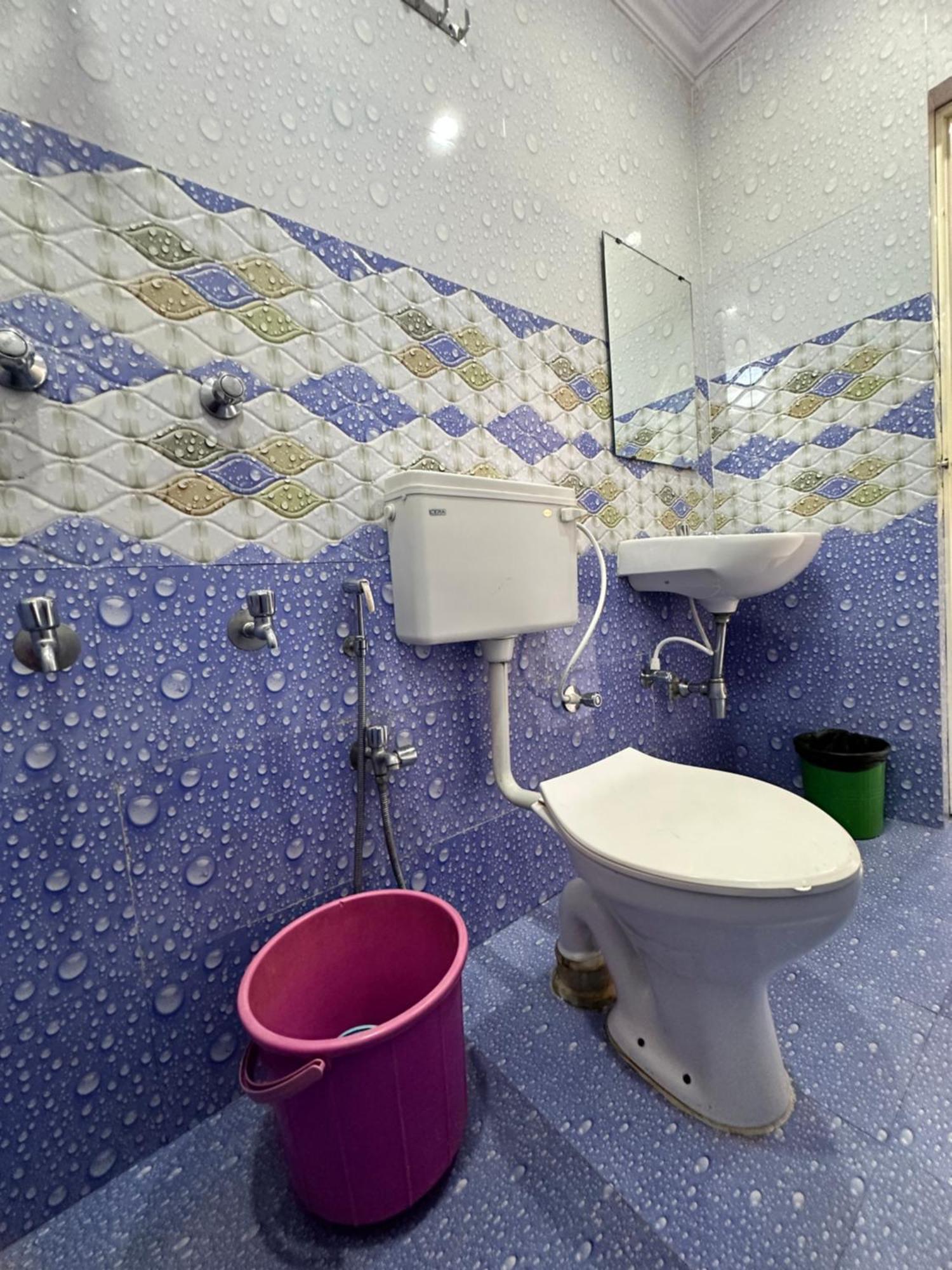 Casa Somanjo Inn Calangute Zewnętrze zdjęcie
